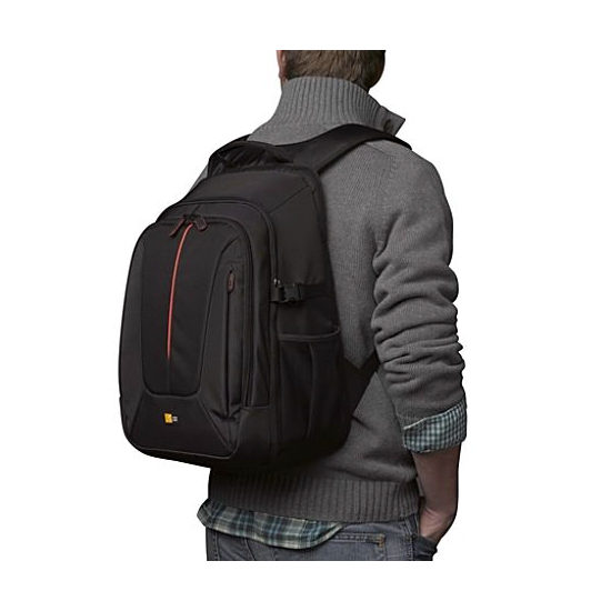 Case Logic Backpack DCB309 Zwart kopen? Cameranu