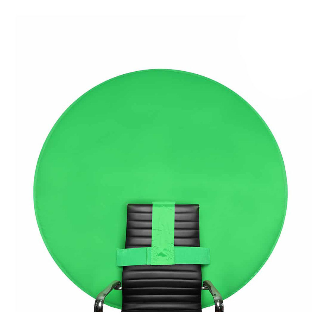 Caruba Chair Green Screen kopen? Cameranu