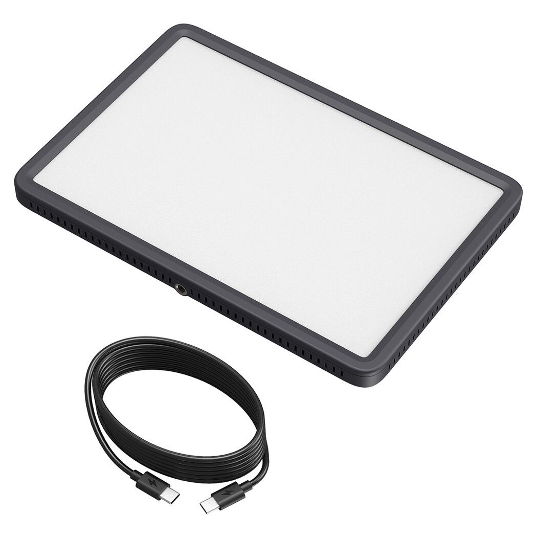 SmallRig 4066 P200 Beauty Panel Video Light | Cameranu