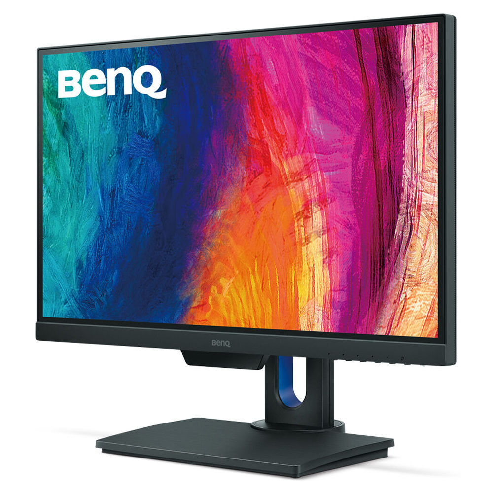 BenQ PD2500Q 25 inch monitor | Cameranu