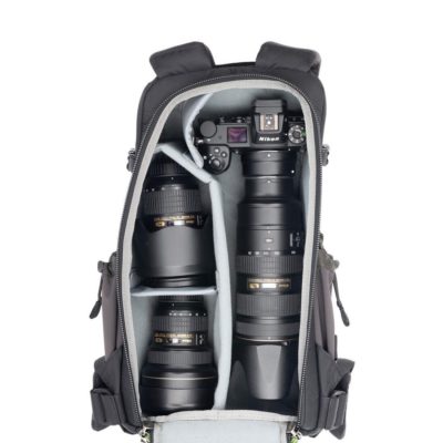 Think Tank BackLight Sprint Grey kopen? | Cameranu